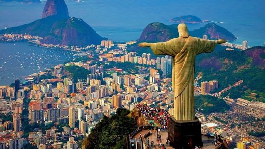 Brazil