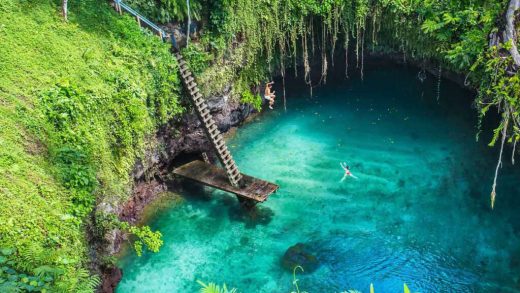 Samoa