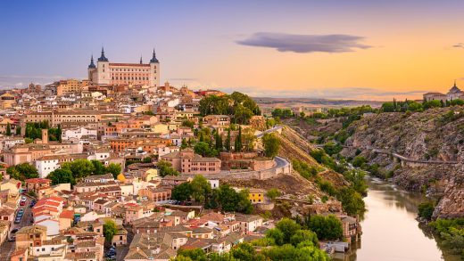 Spain