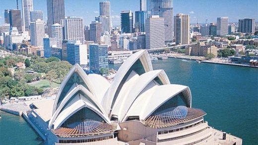 Australia