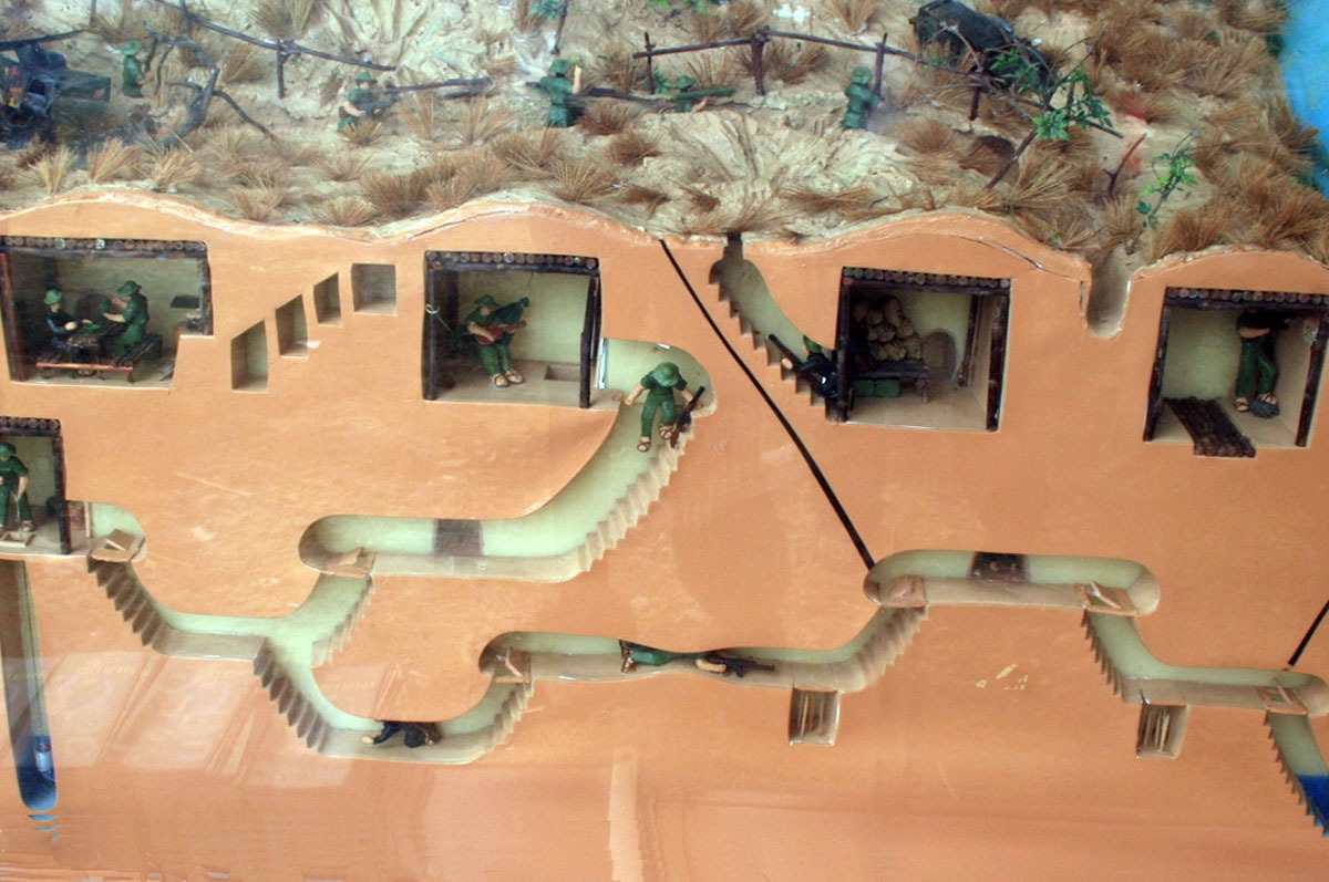 Vòng quanh TP. Hồ Chí Minh 24h - Ảnh 5