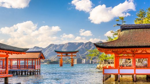 Japan