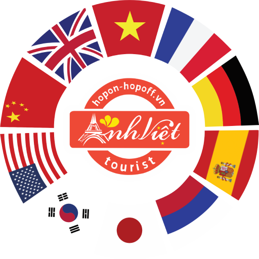 Hop On Hop Off Việt Nam