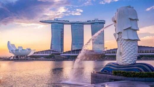 Singapore