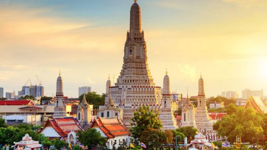 Thailand