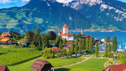 Switzerland