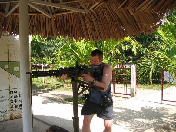 2 Ngày Tour thành phố HCM+Tour Củ Chi - Ảnh 2