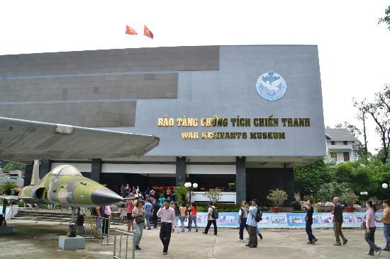 Vòng quanh TP. Hồ Chí Minh 24h - Ảnh 3