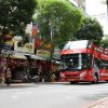 FULL DAY SAIGON – CHO LON (CHINATOWN) HOP ON - HOP OFF BUS TOUR