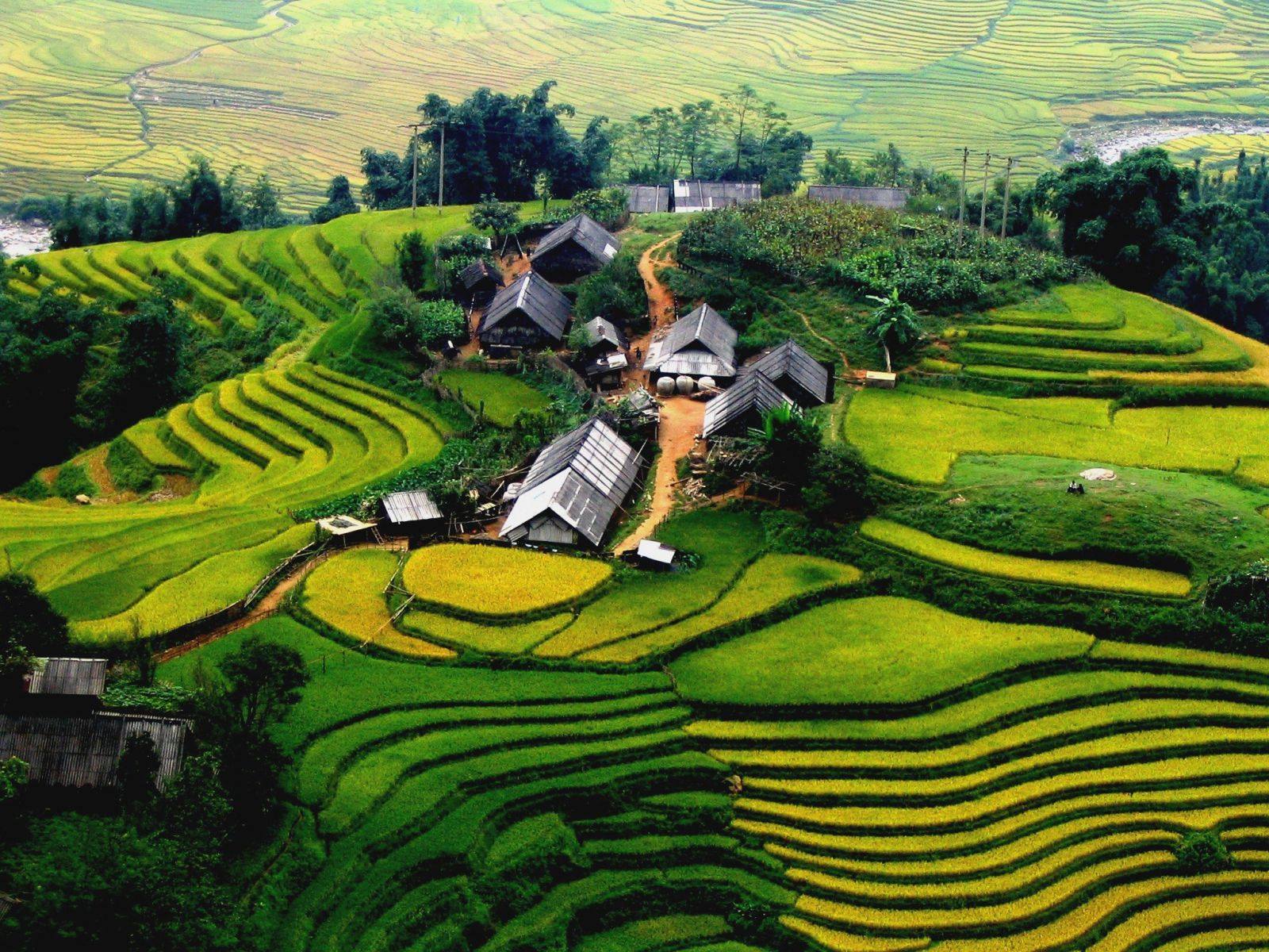 Hanoi - Sapa - 3 Days - Private Tour - Image 10