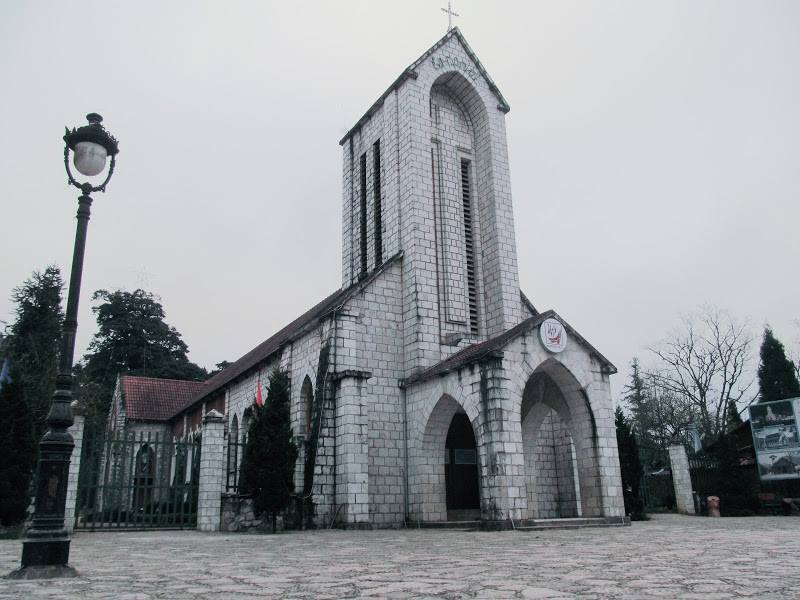 Hanoi - Sapa - 3 Days - Private Tour - Image 13