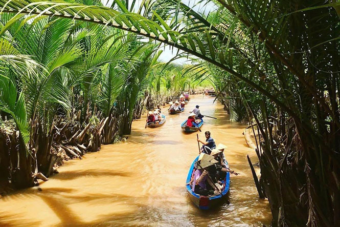 Mekong Delta - Can Tho - 2 Days Private Tour - Image 6