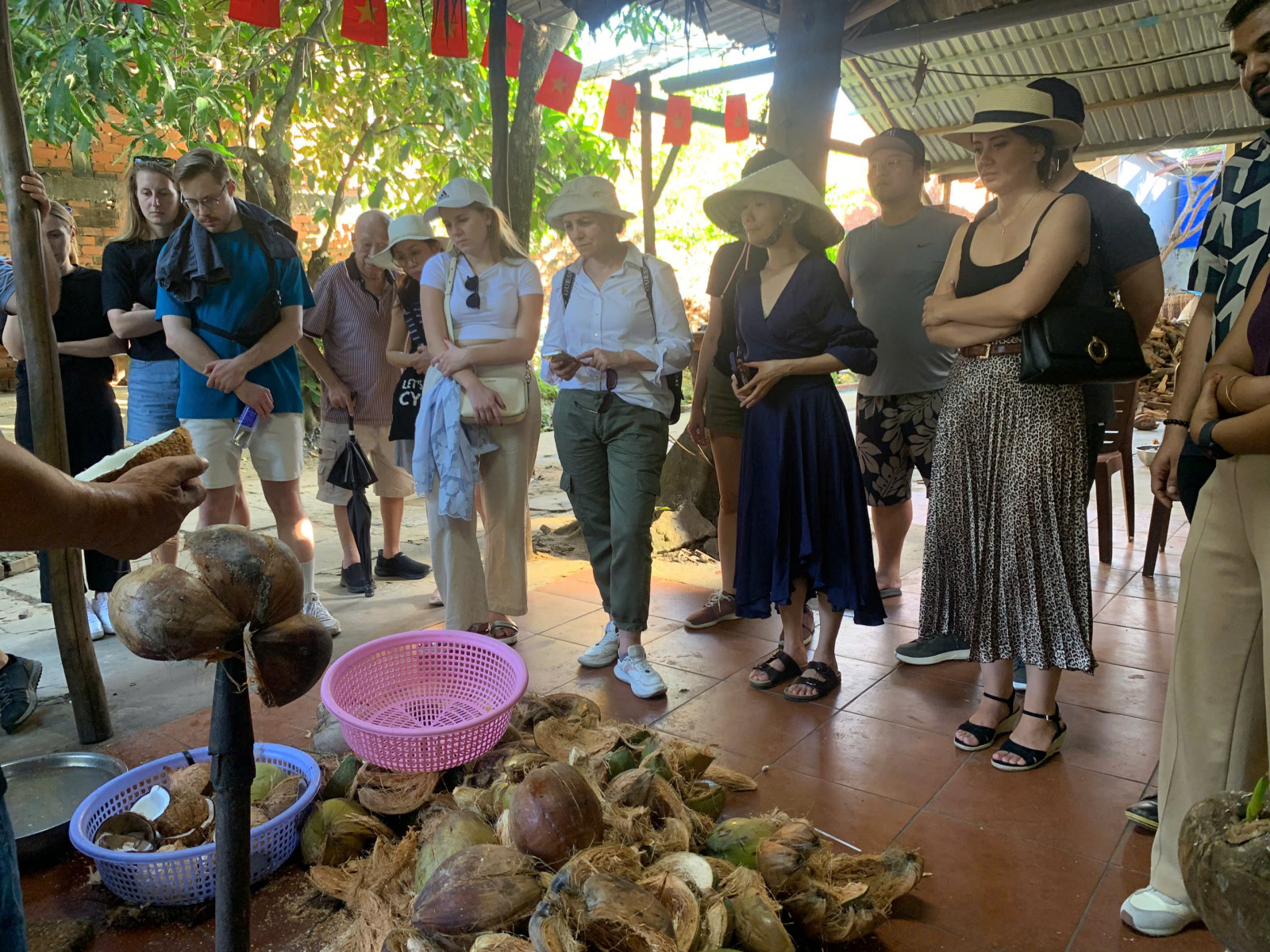 Mekong Delta - Can Tho - 2 Days Private Tour - Image 13