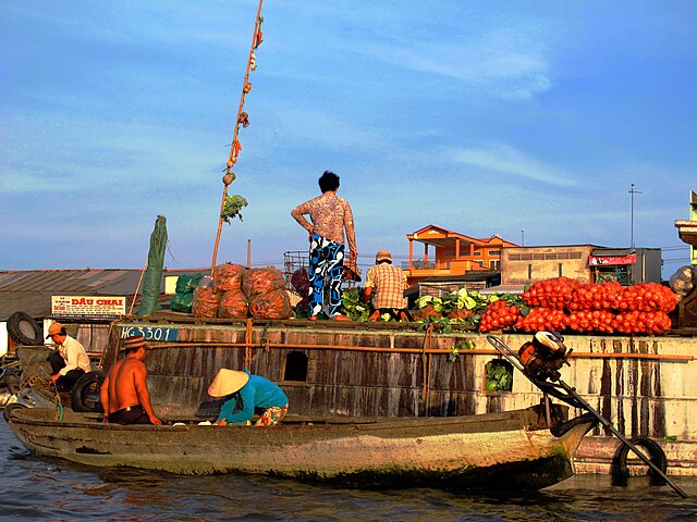 Mekong Delta - Can Tho - 2 Days Private Tour - Image 4