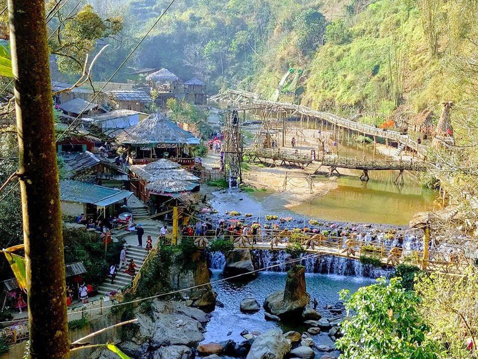 Hanoi - Sapa - 3 Days - Private Tour - Image 17