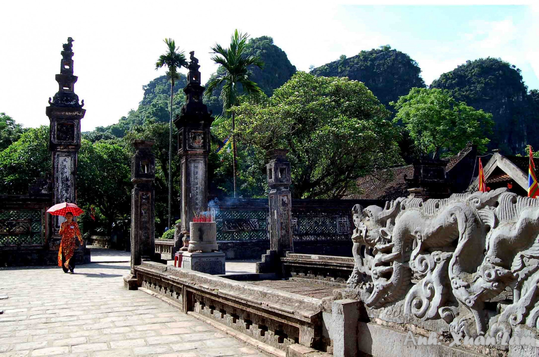 Hanoi – Ninh Binh 1 Day - Private Tour - Image 2