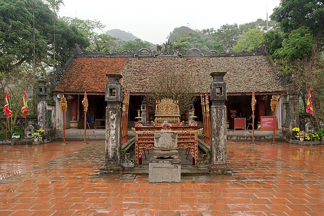 Hanoi – Ninh Binh 1 Day - Private Tour - Image 3