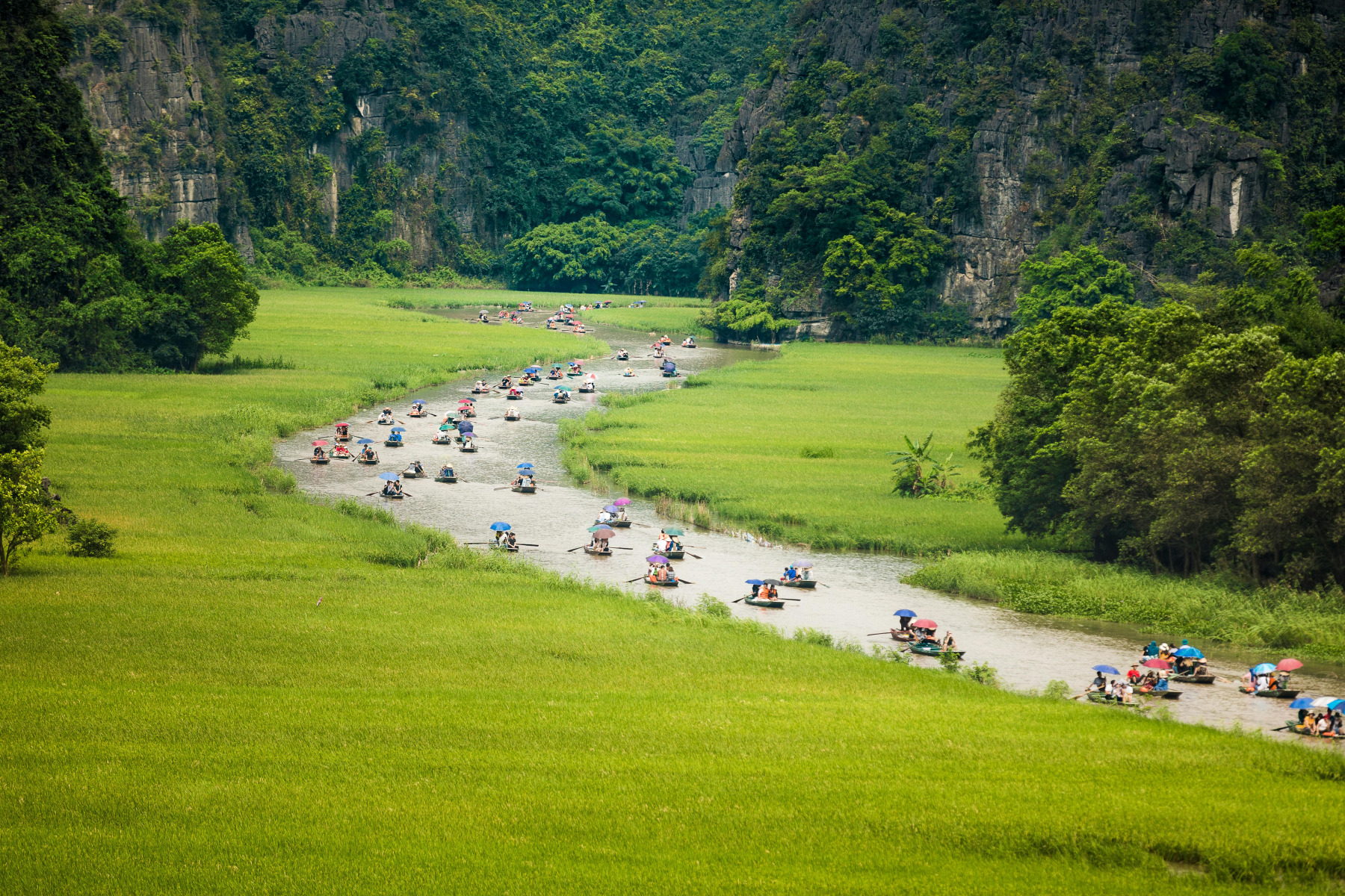 Hanoi – Ninh Binh 1 Day - Private Tour - Image 5