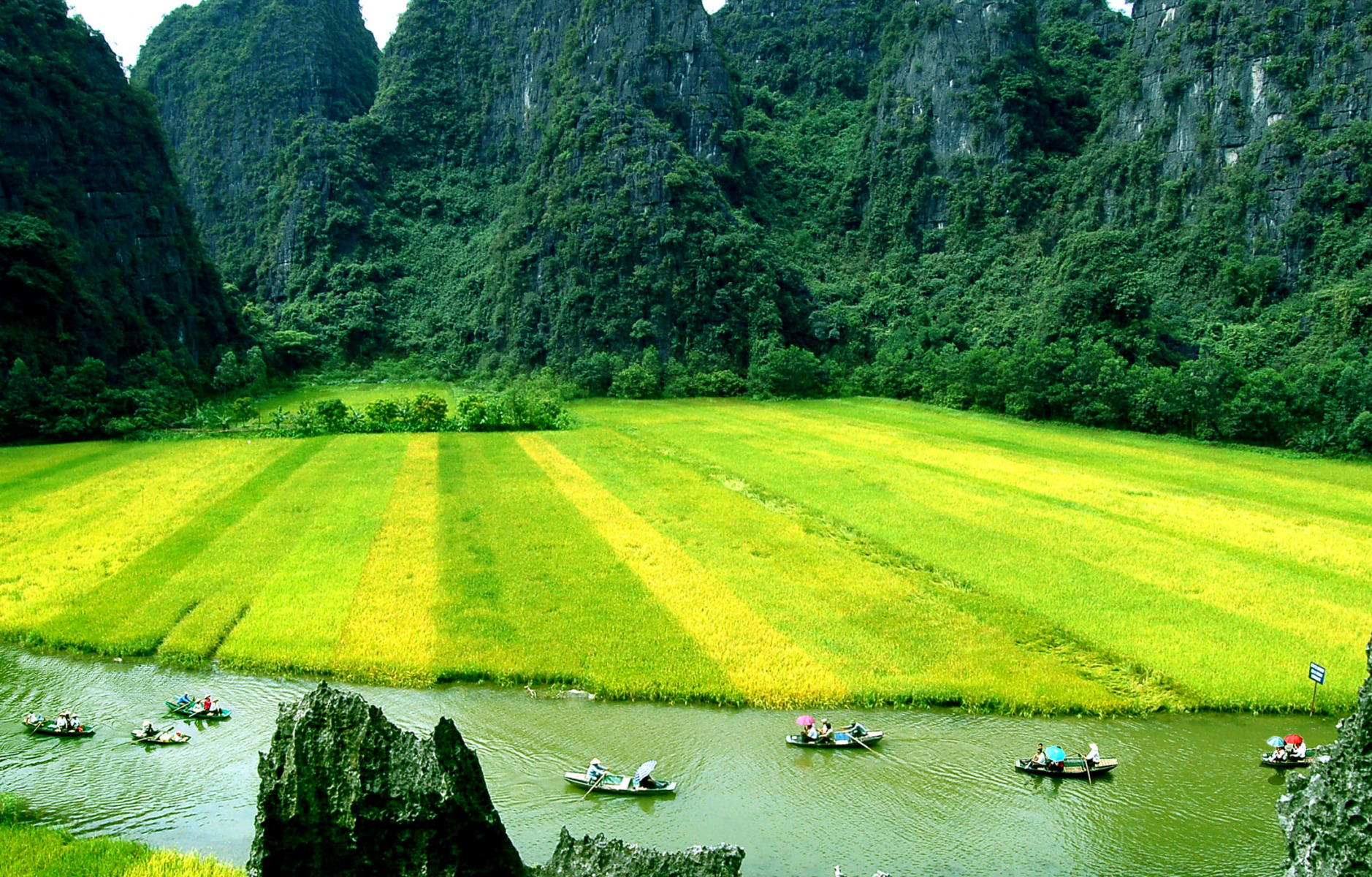 Hanoi – Ninh Binh 1 Day - Private Tour - Image 7