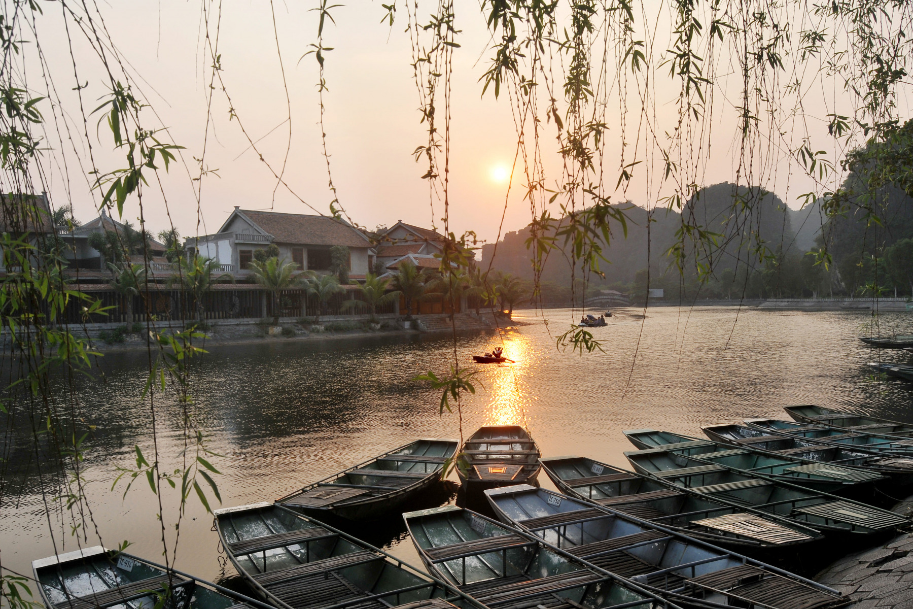 Hanoi – Ninh Binh 1 Day - Private Tour - Image 9
