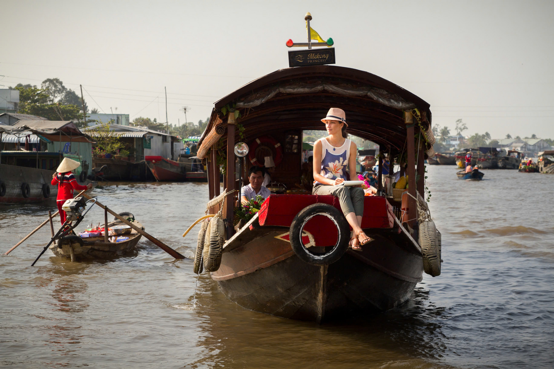 Mekong Delta - Can Tho - 2 Days Private Tour - Image 5