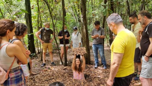 Luxury Cu Chi Tunnels & Mekong Delta Full Day