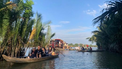 Mekong Delta Tour Full Day