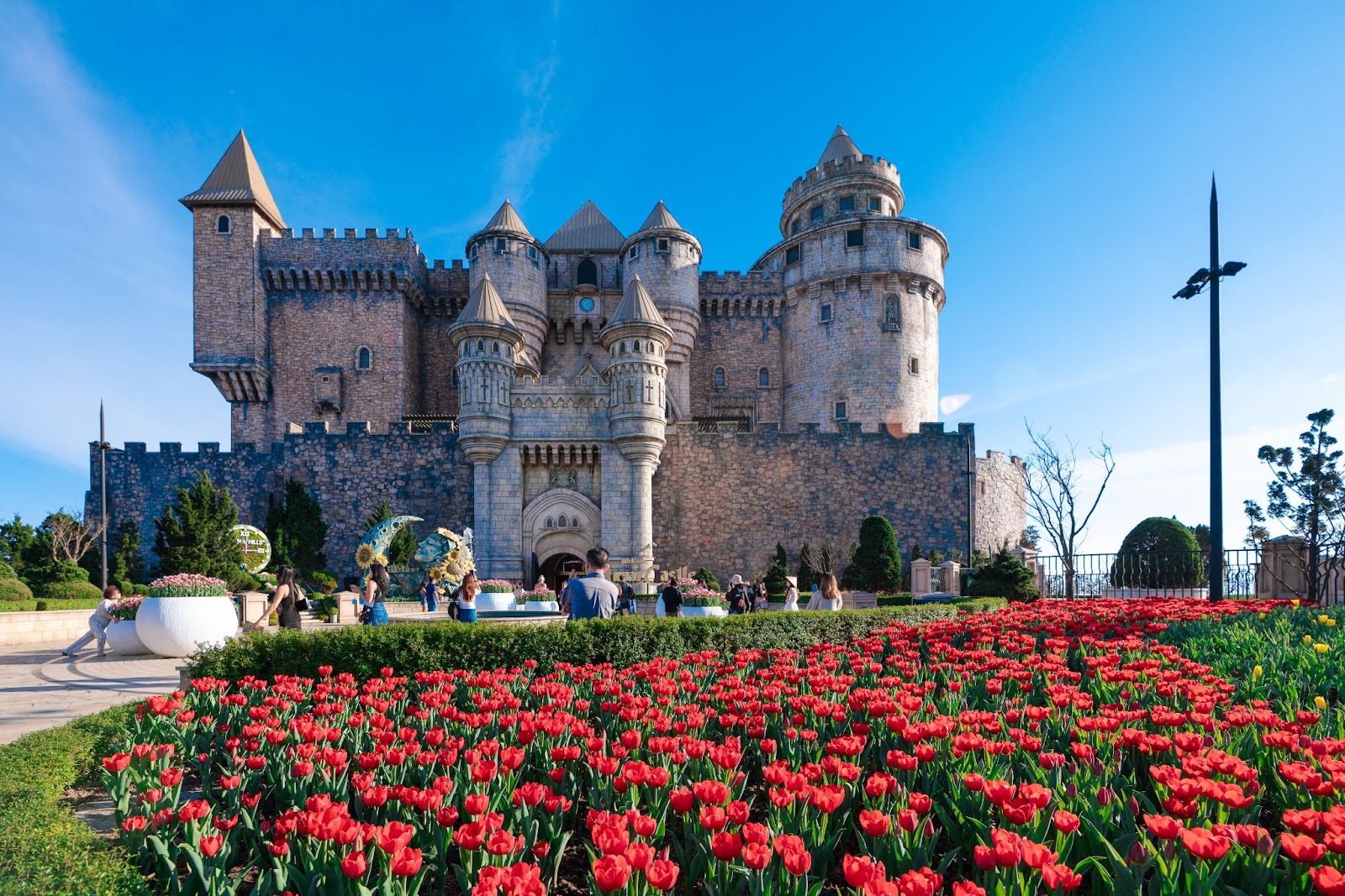 Ba Na Hills - 1 day - join group tour - Image 5