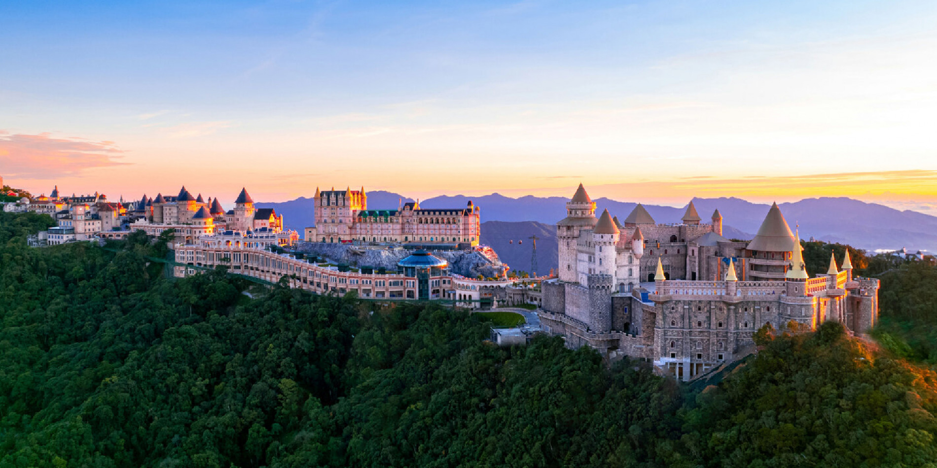 Ba Na Hills - 1 day - join group tour - Image 9