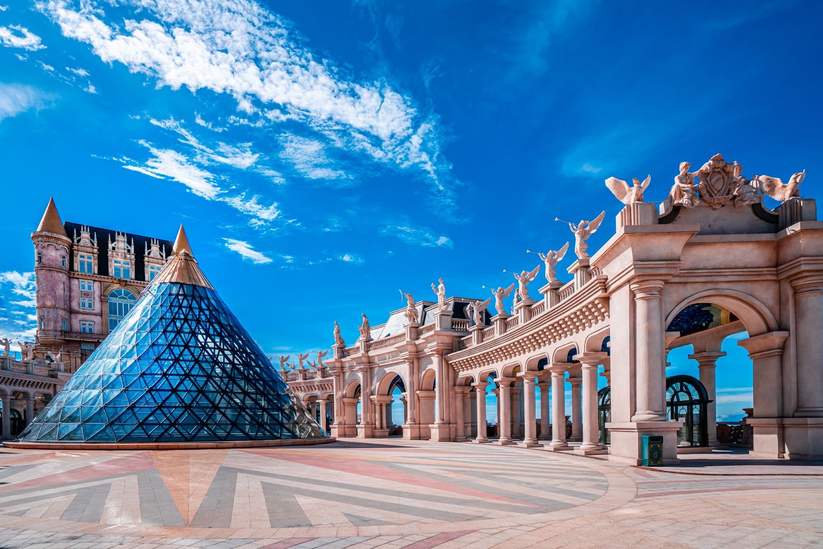 Ba Na Hills Private Tour - 1 Day - Image 7