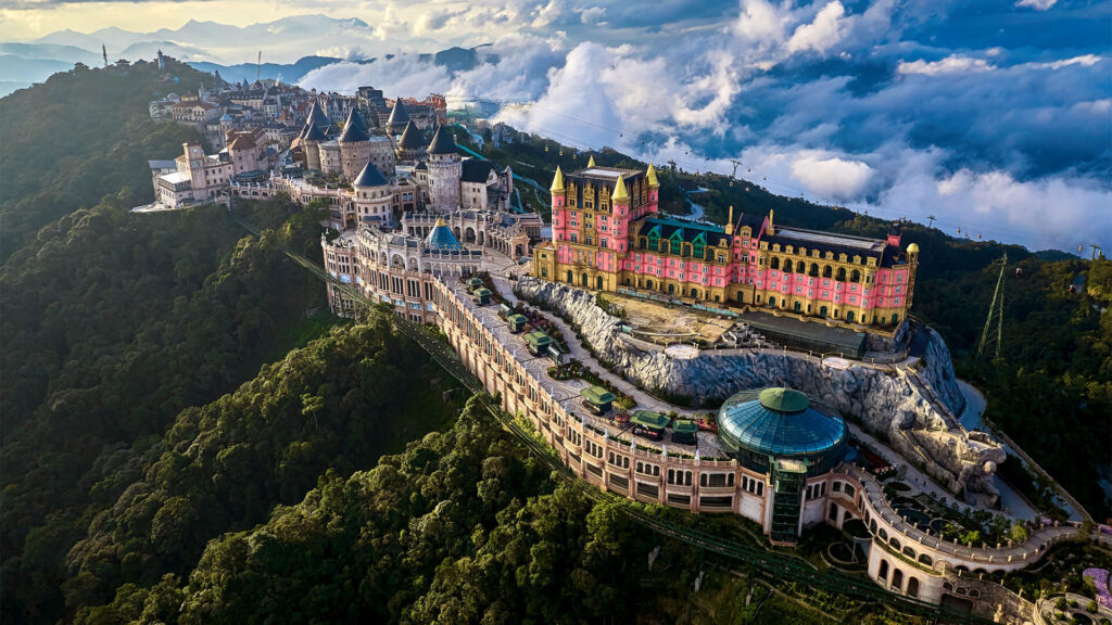 Ba Na Hills Private Tour - 1 Day - Image 10