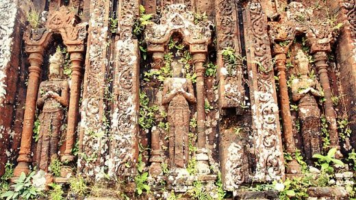 My Son Sanctuary and Hoi Aa Heritagr Private Tour - 1 Day