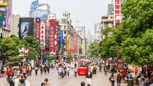 8 Days Beijing, Shanghai Tour