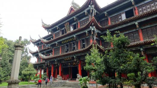22 Days Beijing, Xian, Chengdu, Zhangjiajie, Guilin, Shanghai Tour