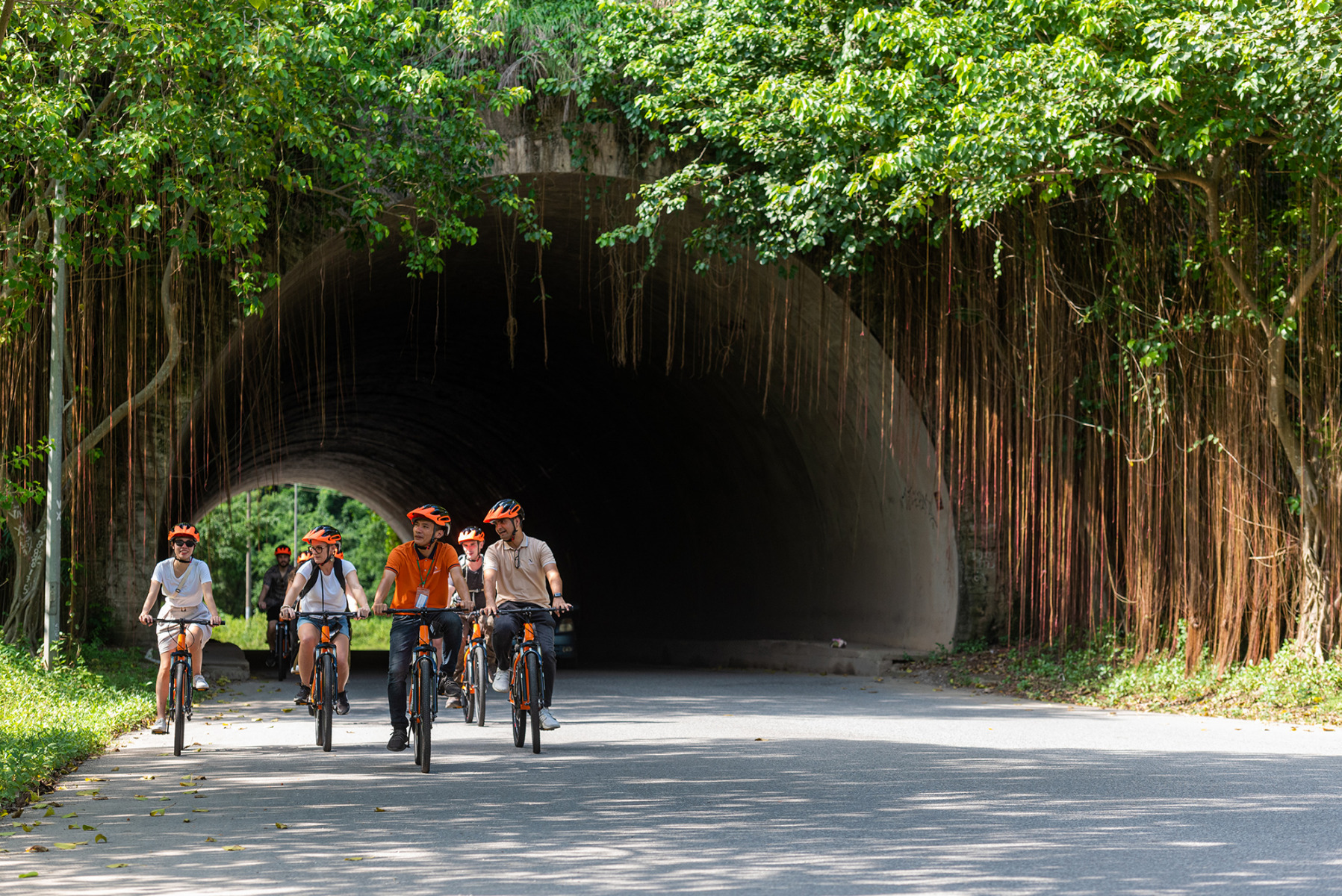 Hoa Lu – Trang An – Mua Cave - Full Day - Join Group Tour - Image 14