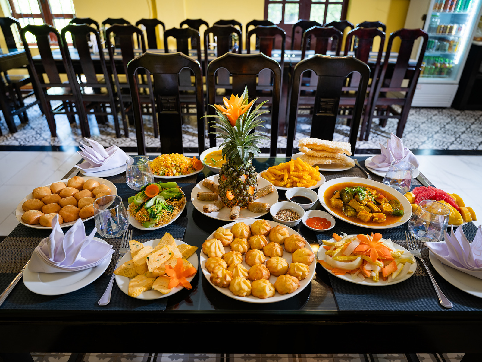 Hoa Lu – Trang An – Mua Cave - Full Day - Join Group Tour - Image 16